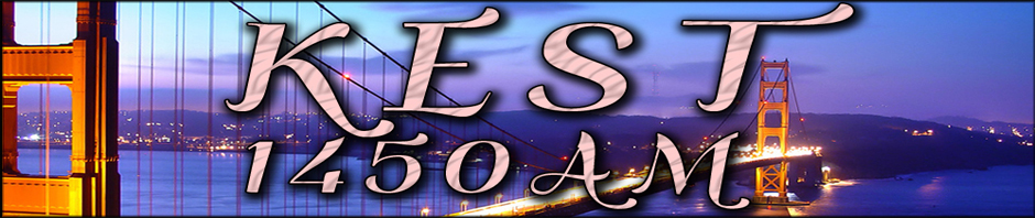 KEST 1450 AM Radio | San Francisco Multicultural Broadcasting